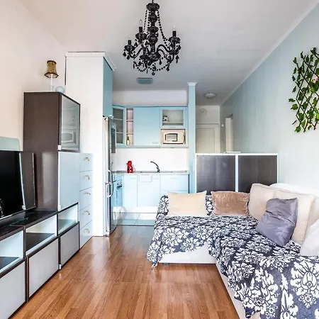 Yucca Park Apartamento, A 100mts De La Playa Apartment Costa Adeje (Tenerife)