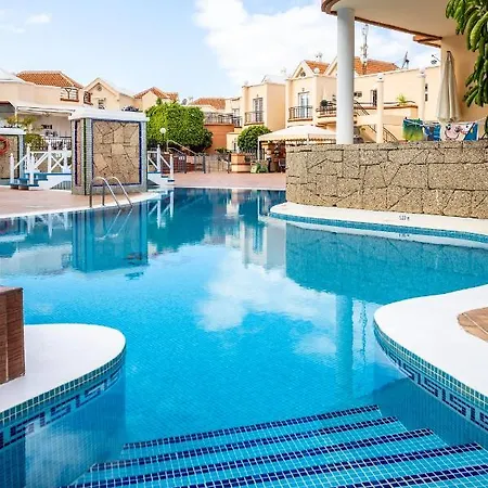 Apartment Yucca Park Apartamento, A 100mts De La Playa