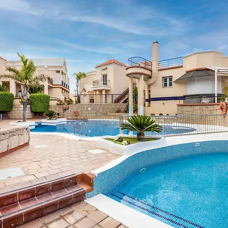 Yucca Park Apartamento, A 100mts De La Playa *