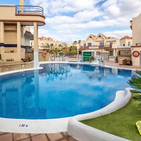 Yucca Park Apartamento, A 100mts De La Playa