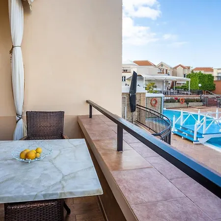 Yucca Park Apartamento, A 100mts De La Playa Apartment *