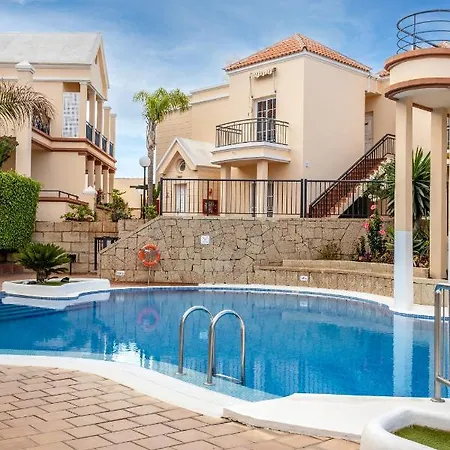Appartement Yucca Park Apartamento, A 100mts De La Playa *